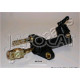 EMETTEUR d'EMBRAYAGE 94-03 KIA SPORTAGE