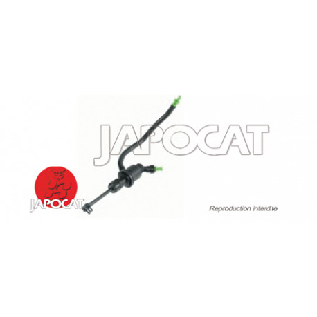 EMETTEUR d'EMBRAYAGE NISSAN QASHQAI