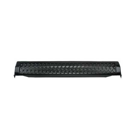 protection de chassis avant, 97-06 Wrangler