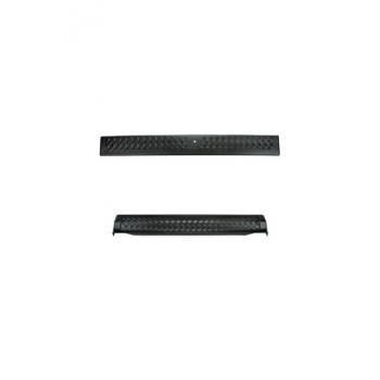 protection de caisse Kit 2 pcs, 97-06 Jeep Wrangler TJ