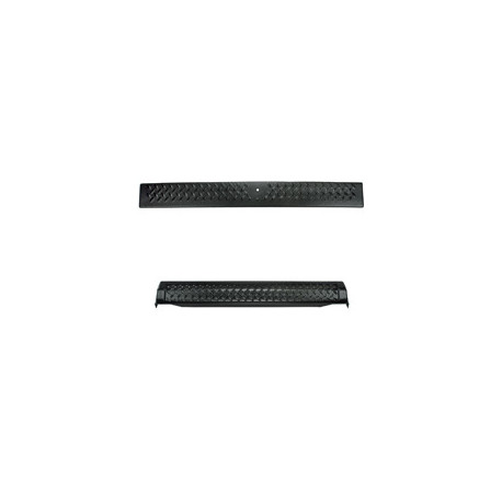 protection de caisse Kit 2 pcs, 97-06 Jeep Wrangler TJ