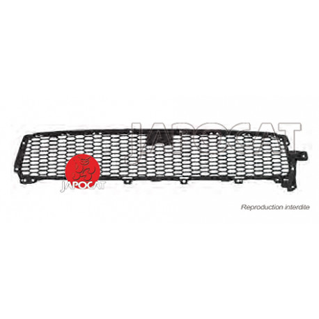 GRILLE Inférieure de Pare-Choc Avant 06-12 MITSUBISHI OUTLANDER