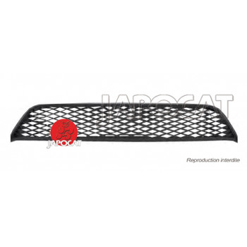 GRILLE Inférieure de Pare-Choc Avant 06-12 MITSUBISHI OUTLANDER