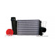 INTERCOOLER RADIATEUR 1.5DCi NISSAN QASHQAI