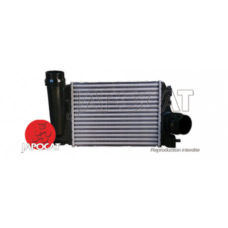 INTERCOOLER RADIATEUR 1.5DCi NISSAN QASHQAI