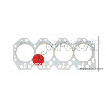 JOINT de CULASSE [OEM] 3.4D - 3.4TD TOYOTA BJ LANDCRUISER