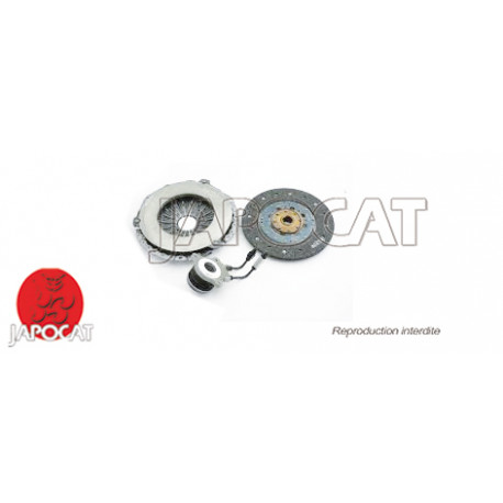 KIT EMBRAYAGE [Générique] 2.4L 09-15 KIA SORENTO