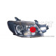 OPTIQUE PHARE Droit 03-06 MITSUBISHI OUTLANDER