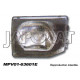 OPTIQUE PHARE Gauche 91-99 MITSUBISHI PAJERO