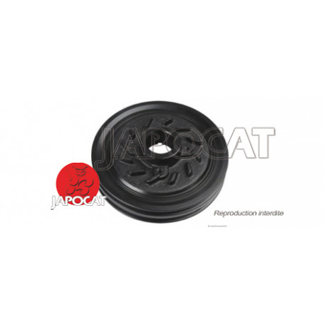 POULIE de VILEBREQUIN 2.5TD 98-03 HYUNDAI GALLOPER