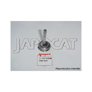 SOUPAPE d'Admission 2.4TD TOYOTA LJ70 LJ73 & 4RUNNER 89-95