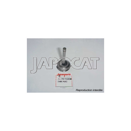 SOUPAPE d'Admission 2.4TD TOYOTA LJ70 LJ73 & 4RUNNER 89-95