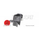 SUPPORT MOTEUR GAUCHE 2.5TD NISSAN NAVARA 98-02