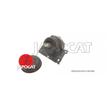 SUPPORT MOTEUR AVANT 2.8L 3.0L TOYOTA GDJ KDJ LANDCRUISER