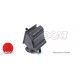 SUPPORT MOTEUR AVANT 300TDi LAND ROVER DEFENDER & DISCOVERY