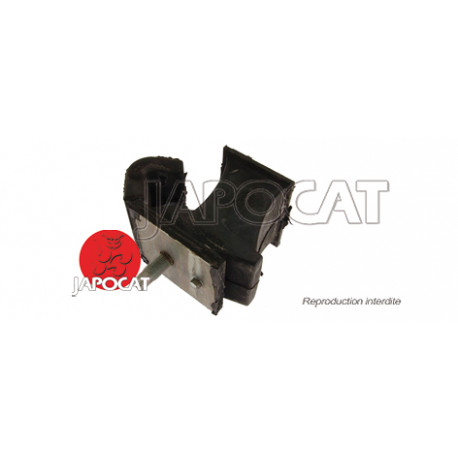 SUPPORT MOTEUR AVANT NISSAN NAVARA D40