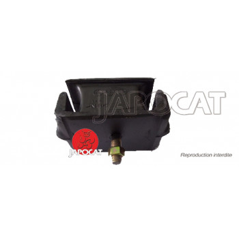 SUPPORT MOTEUR Arrière 06-09 MAZDA BT50