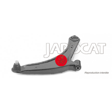 TRIANGLE SUSPENSION Inférieur Droit OUTLANDER - ASX - C4 AIR CROSS - C CROSSER - 4007 - 4008