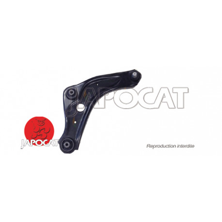 TRIANGLE SUSPENSION Inférieur Droit NISSAN QASHQAI