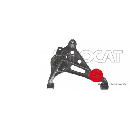 TRIANGLE SUSPENSION Inférieur Droit SUZUKI GRAND VITARA & XL7 1998-2005