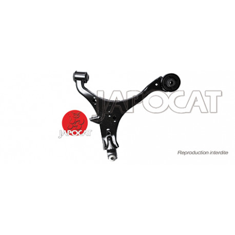 TRIANGLE SUSPENSION Inférieur Droit HONDA CRV 01-06