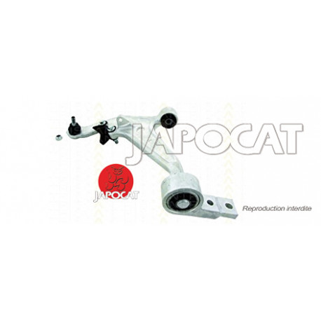 TRIANGLE SUSPENSION Inférieur Gauche NISSAN X-TRAIL T30 00-07