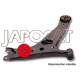 TRIANGLE SUSPENSION avant Inférieur Gauche TOYOTA RAV4 00-06