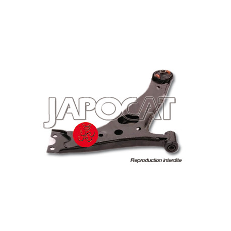 TRIANGLE SUSPENSION avant Inférieur Gauche TOYOTA RAV4 00-06