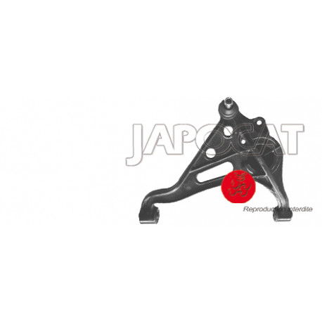 TRIANGLE SUSPENSION Inférieur Gauche SUZUKI GRAND VITARA & GRAND XL7 1998-2005