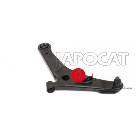 TRIANGLE SUSPENSION Inférieur Gauche MITSUBISHI OUTLANDER 03-06