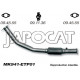 TUBE ECHAPPEMENT Primaire 2.5TD MITSUBISHI PAJERO SPORT K94 97-09