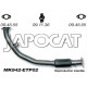 TUBE ECHAPPEMENT Primaire 2.5TD MITSUBISHI PAJERO SPORT K94 97-09