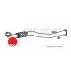 TUBE ECHAPPEMENT Primaire 2.0L MITSUBISHI OUTLANDER 03-06