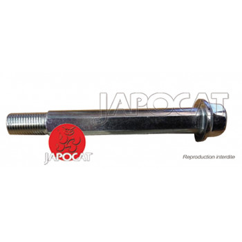 VIS TRIANGLE INFERIEUR SUSPENSION MITSUBISHI PAJERO