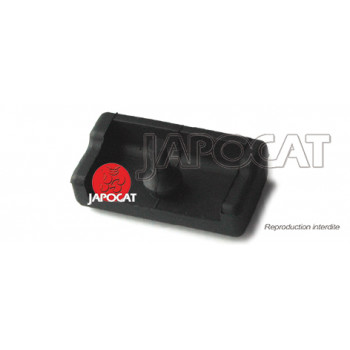 CAOUTCHOUC de BAIE de Pare-Brise TOYOTA BJ HJ FJ LANDCRUISER 1974-1984