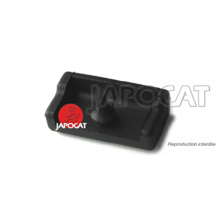 CAOUTCHOUC de BAIE de Pare-Brise TOYOTA BJ HJ FJ LANDCRUISER 1974-1984