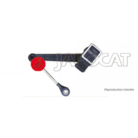 CAPTEUR Hauteur Suspension Pneumatique arriere LAND DISCOVERY 98-04 & RANGE ROVER 02-12