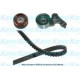 KIT DE DISTRIBUTION 2.0L D4D TOYOTA RAV4 00-06