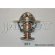 THERMOSTAT 2.4TD TOYOTA HILUX & LJ LANDCRUISER