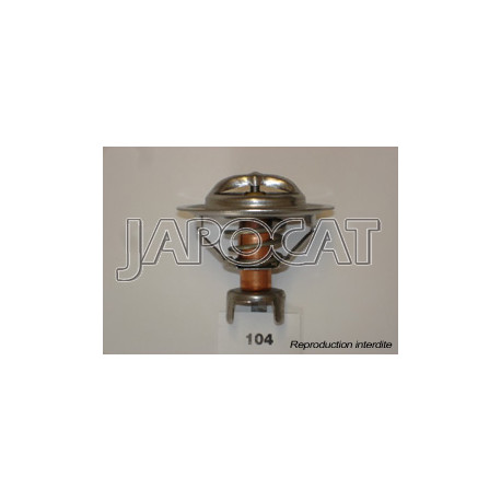 THERMOSTAT 3.0L V6 NISSAN TERRANO 87-95