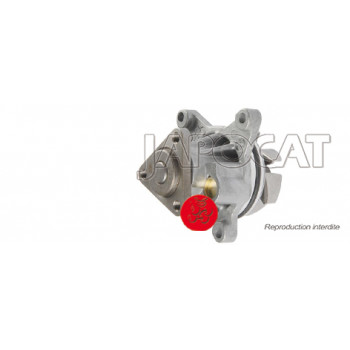 POMPE A EAU [Equipementier Origine] 2.3L MAZDA CX7