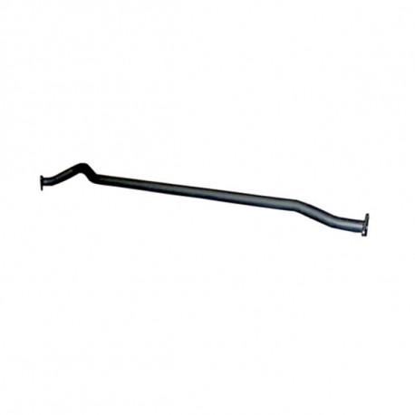 echappement tube intermediaire, 50-68 Jeep Willys M38 M38A1