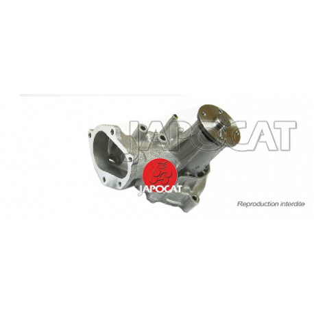 POMPE A EAU 2.5TDi MITSUBISHI PAJERO 00-07