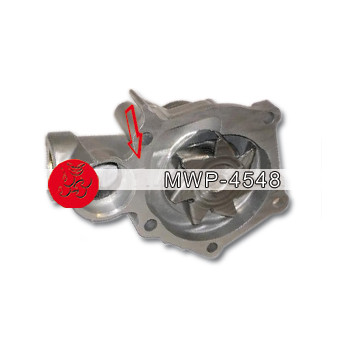 POMPE A EAU 2.0L 2.4L MITSUBISHI OUTLANDER 03-06