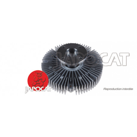 VISCOCOUPLEUR de Ventilateur 2.5DCi NISSAN NAVARA D40 & PATHFINDER R51