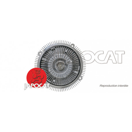 VISCOCOUPLEUR de Ventilateur 2.4L NISSAN TERRANO 1993-2002