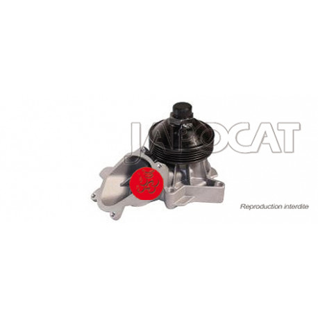 POMPE A EAU 3.0TD V6 RANGE ROVER L322 2002-2012