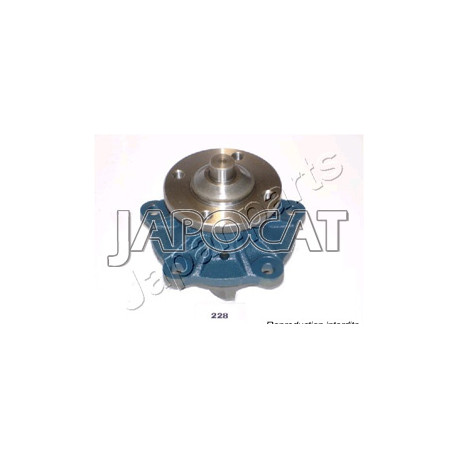 POMPE A EAU 3.9D 3.9TD TOYOTA HJ LANDCRUISER 81-89