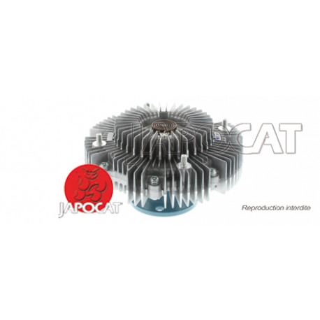 VISCOCOUPLEUR de Ventilateur TOYOTA HILUX KUN 05-15