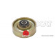 GALET de Courroie ACCESSOIRES 1.9D LADA NIVA 1993-1999